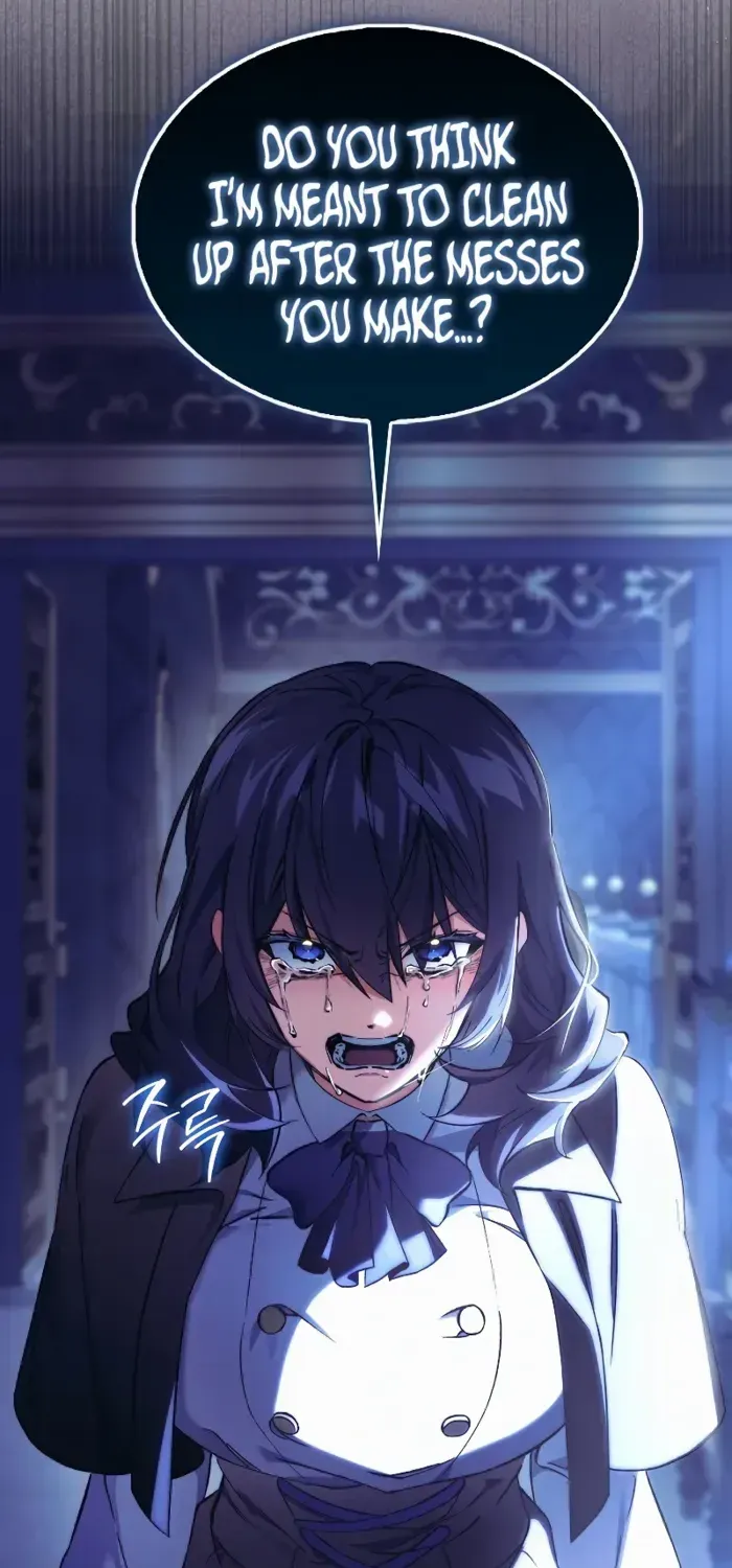 The Villain