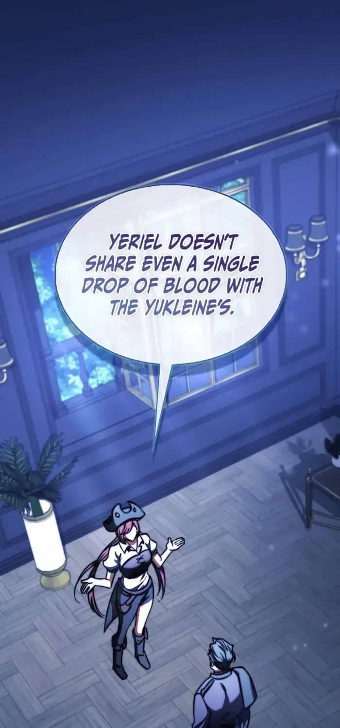 The Villain