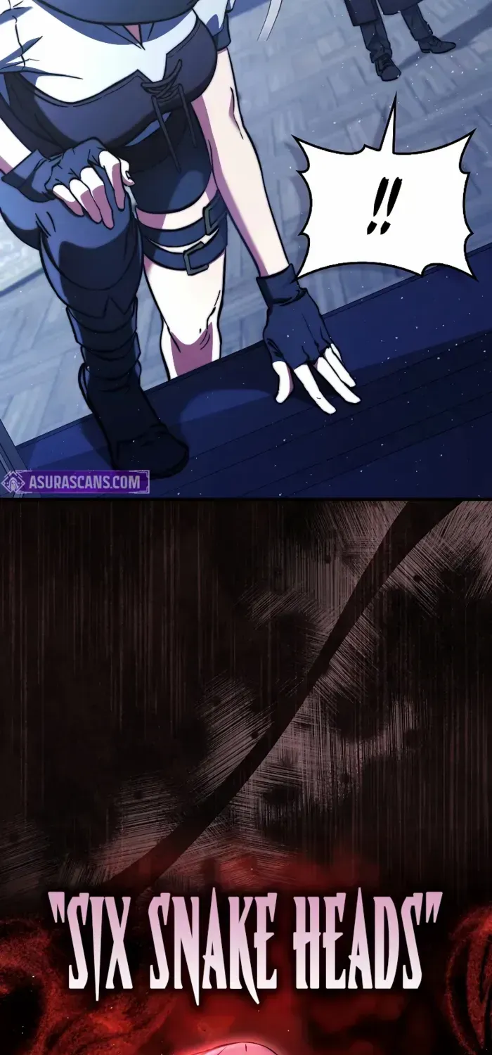 The Villain