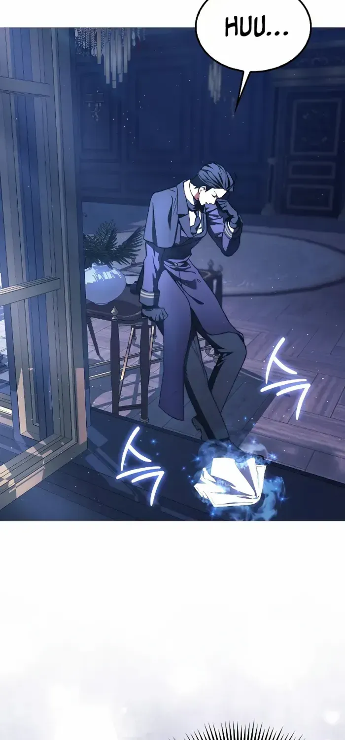The Villain