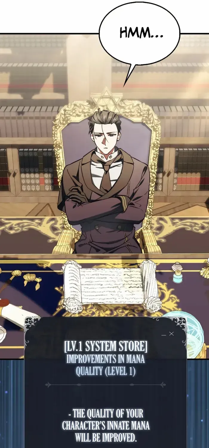 The Villain