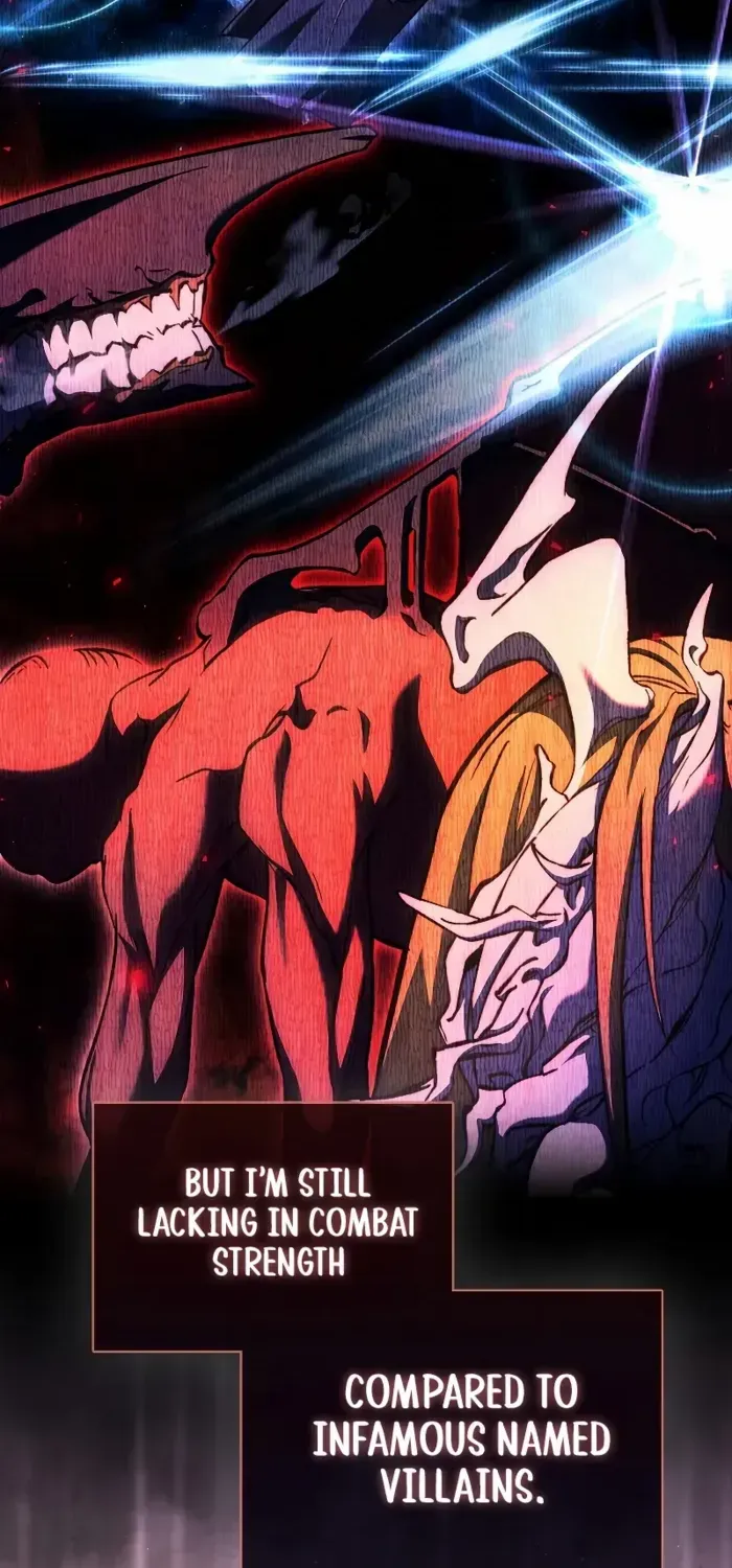 The Villain