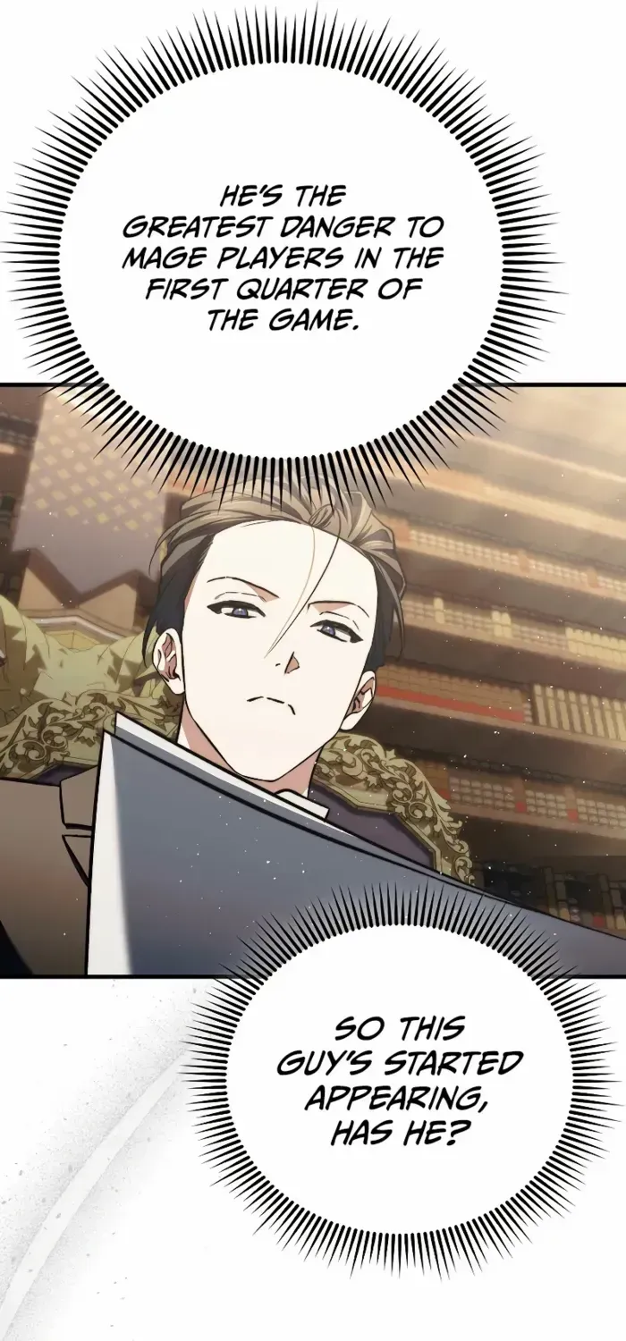 The Villain