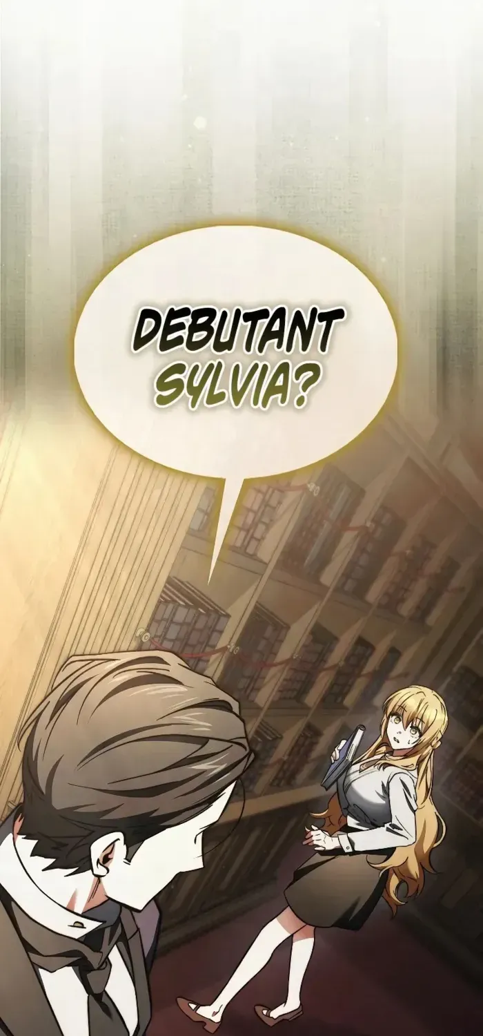 The Villain