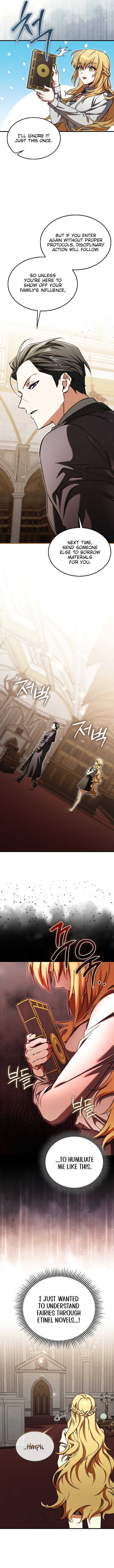 The Villain