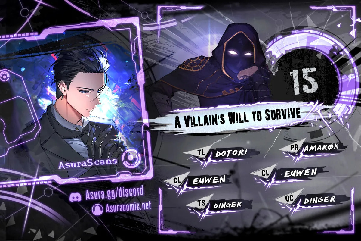 The Villain