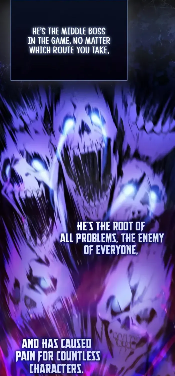 The Villain