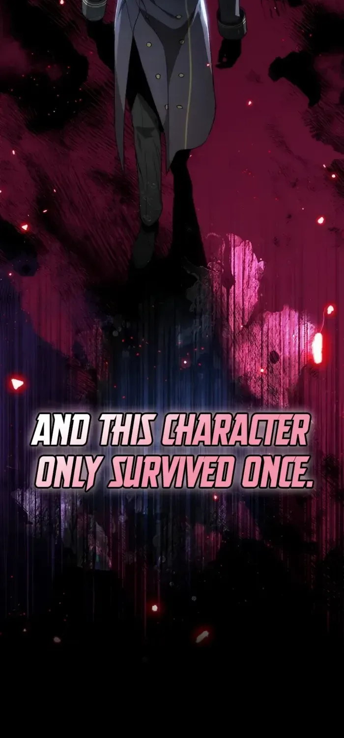 The Villain