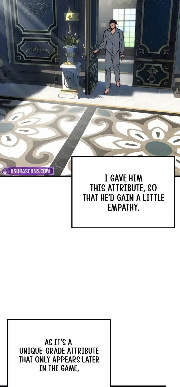 The Villain