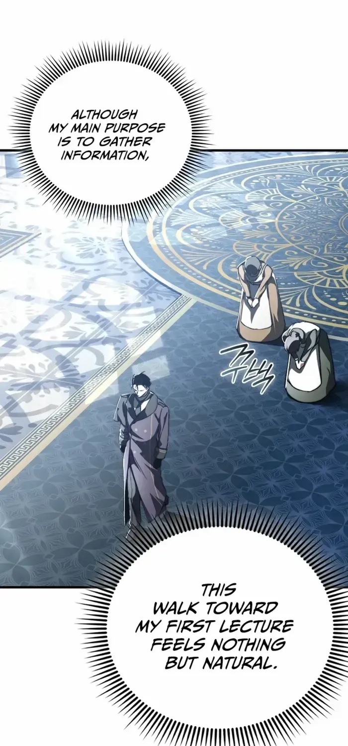 The Villain