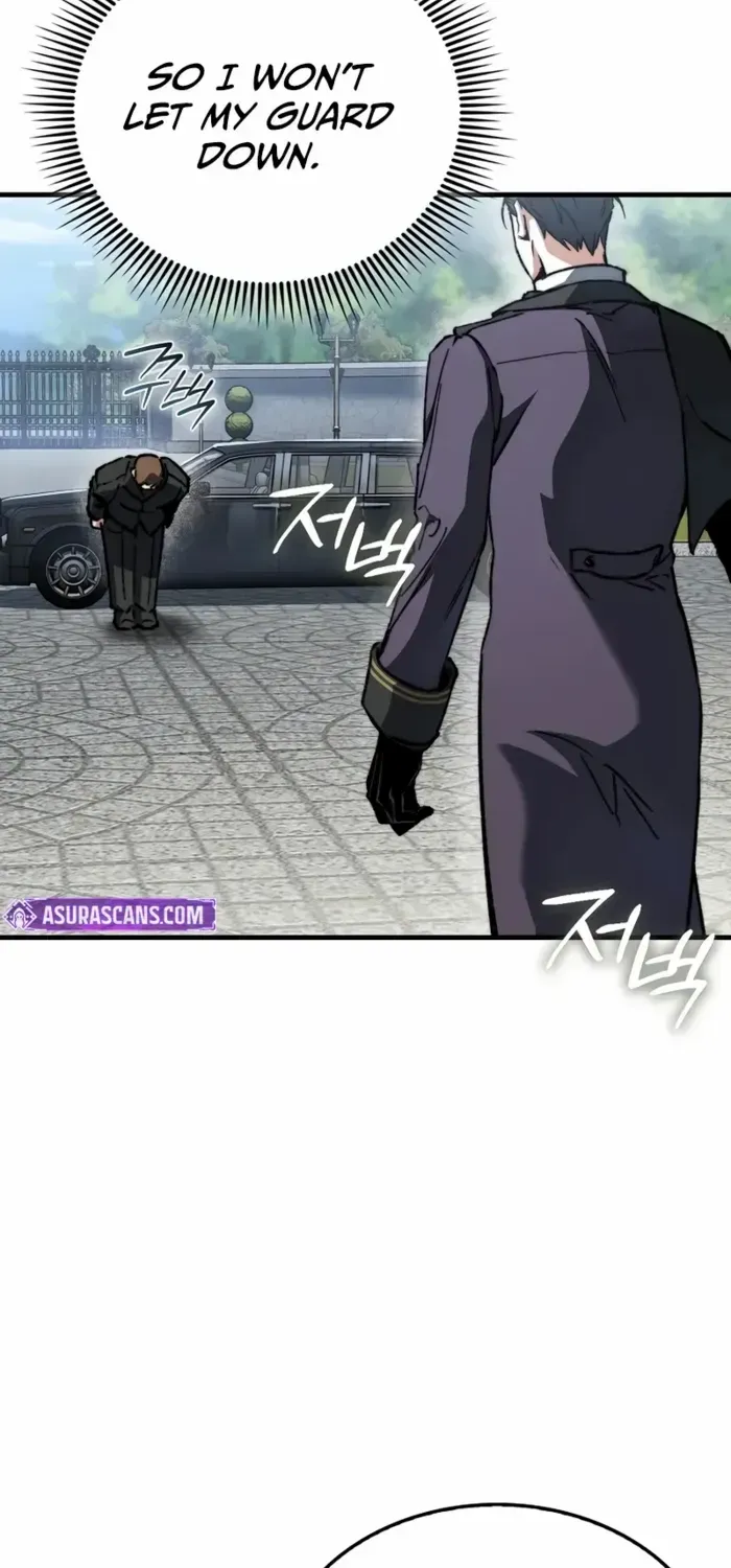 The Villain
