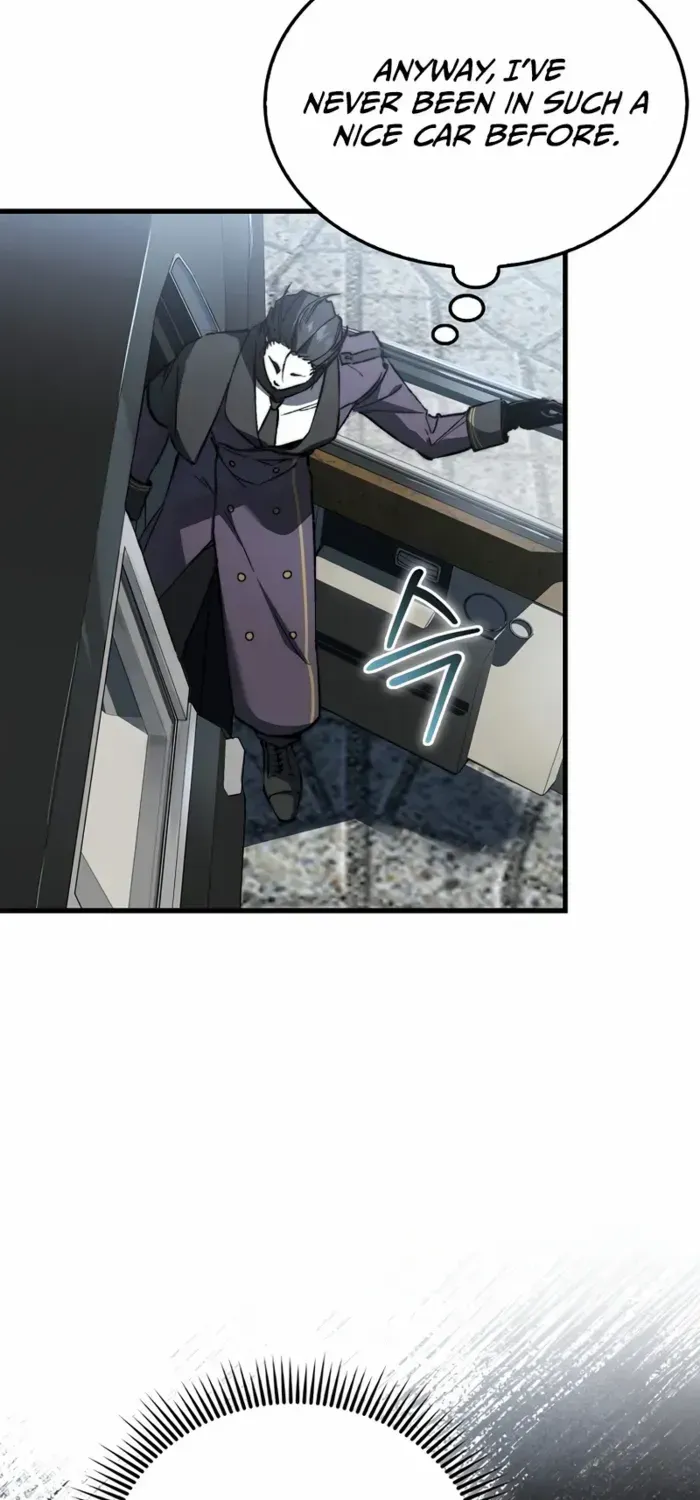 The Villain