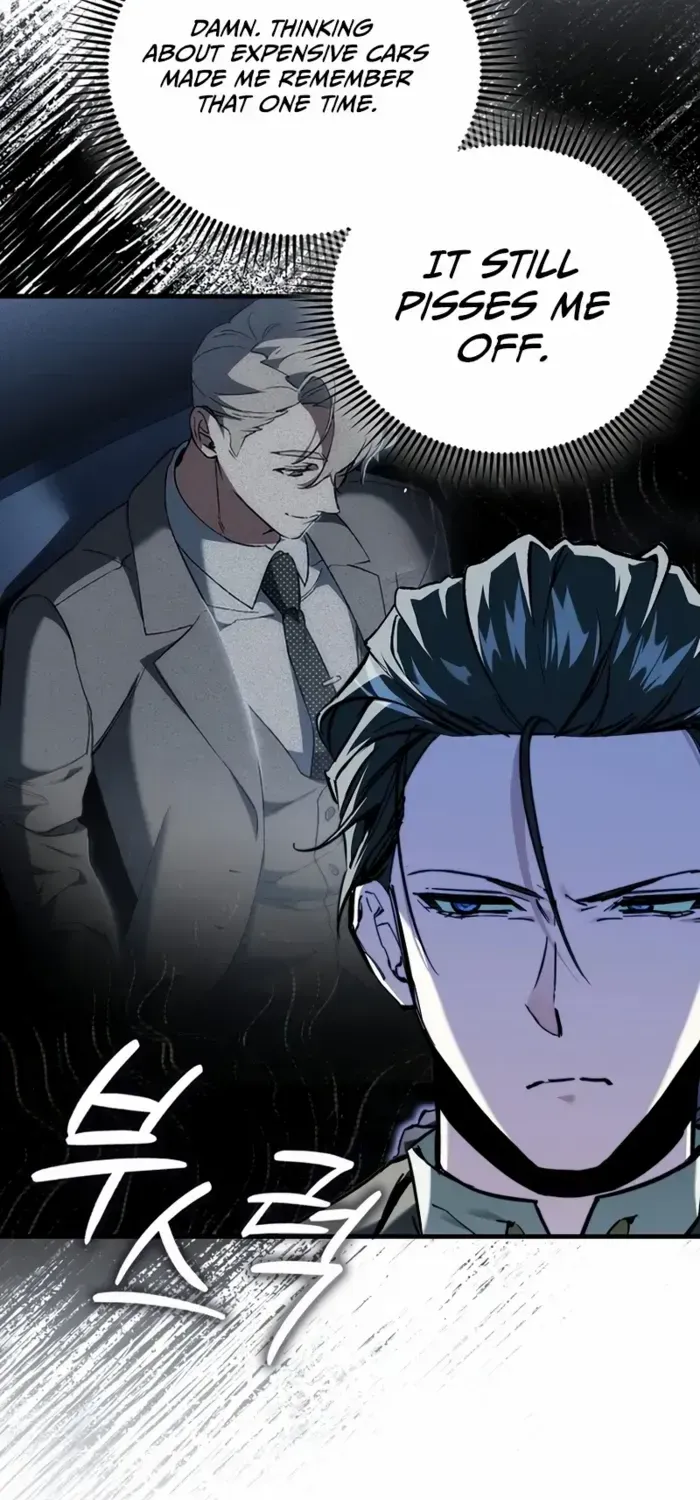 The Villain