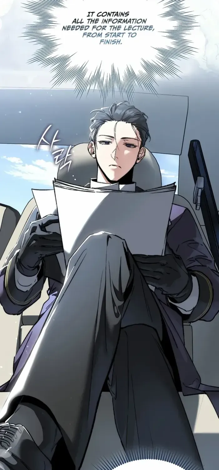 The Villain