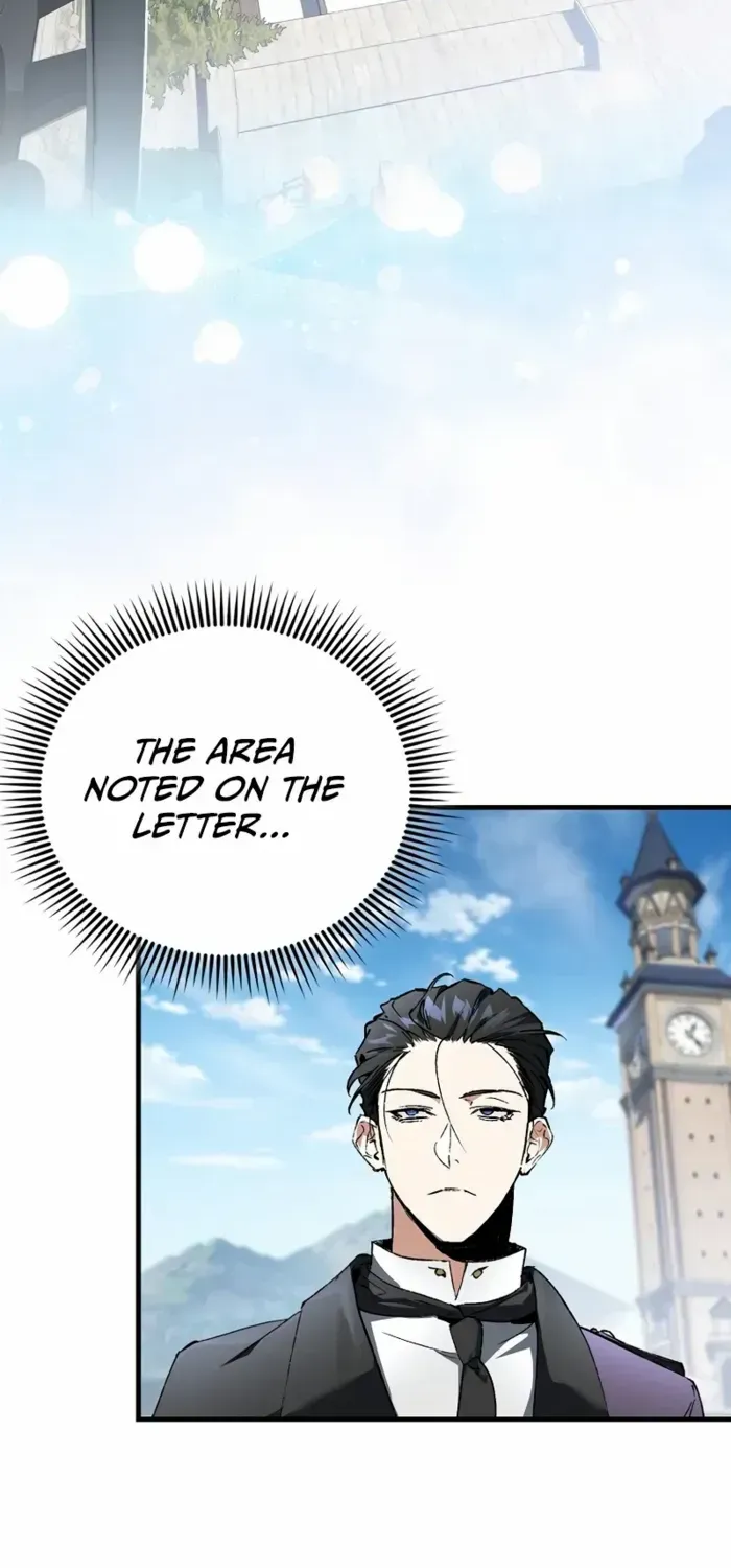 The Villain