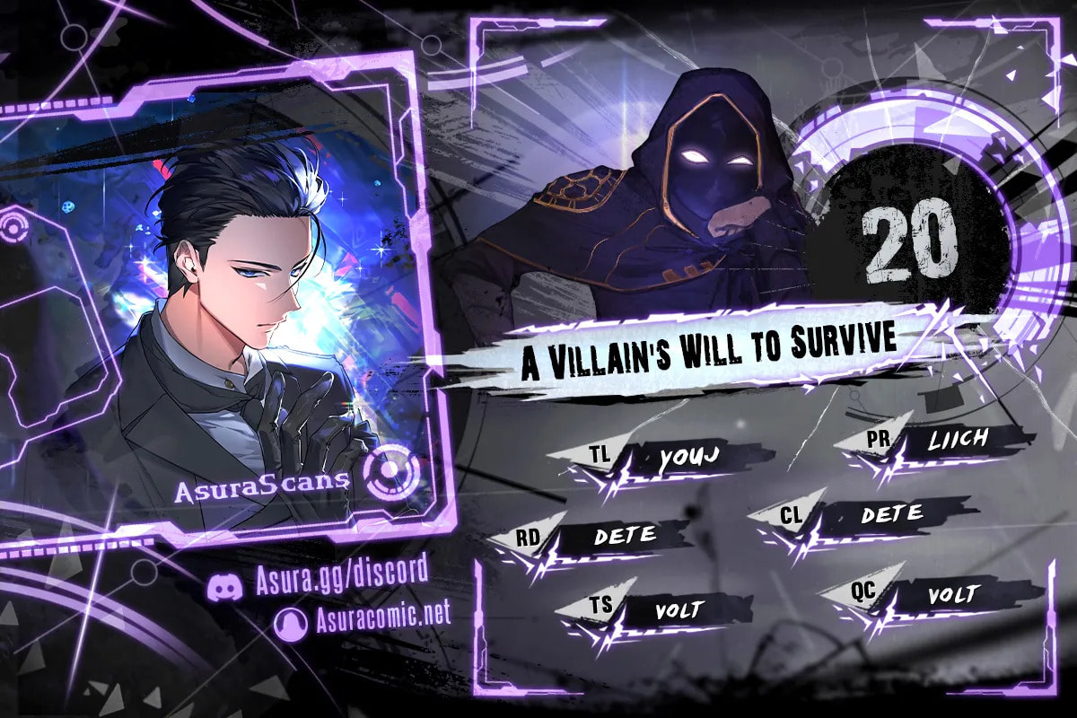 The Villain