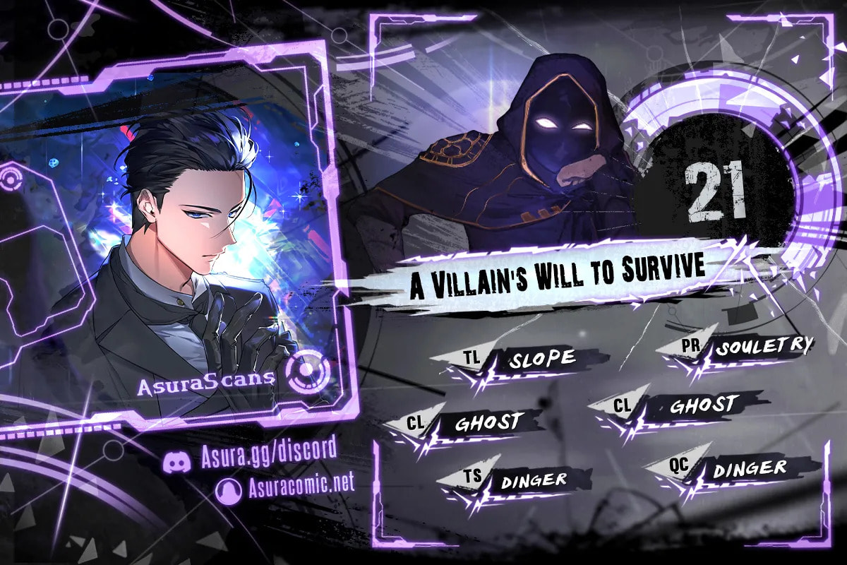 The Villain