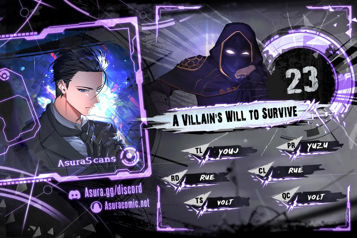 The Villain