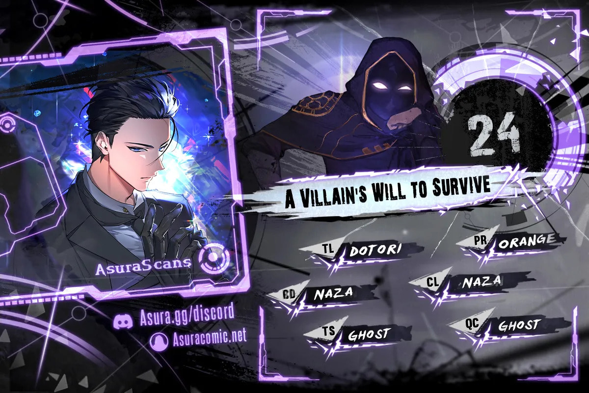 The Villain