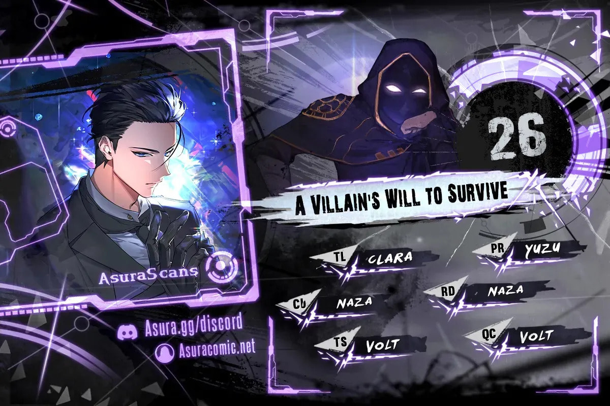 The Villain