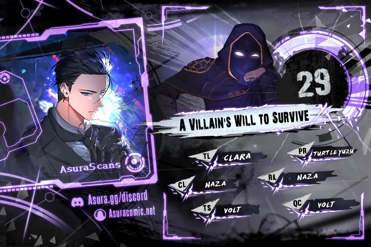 The Villain