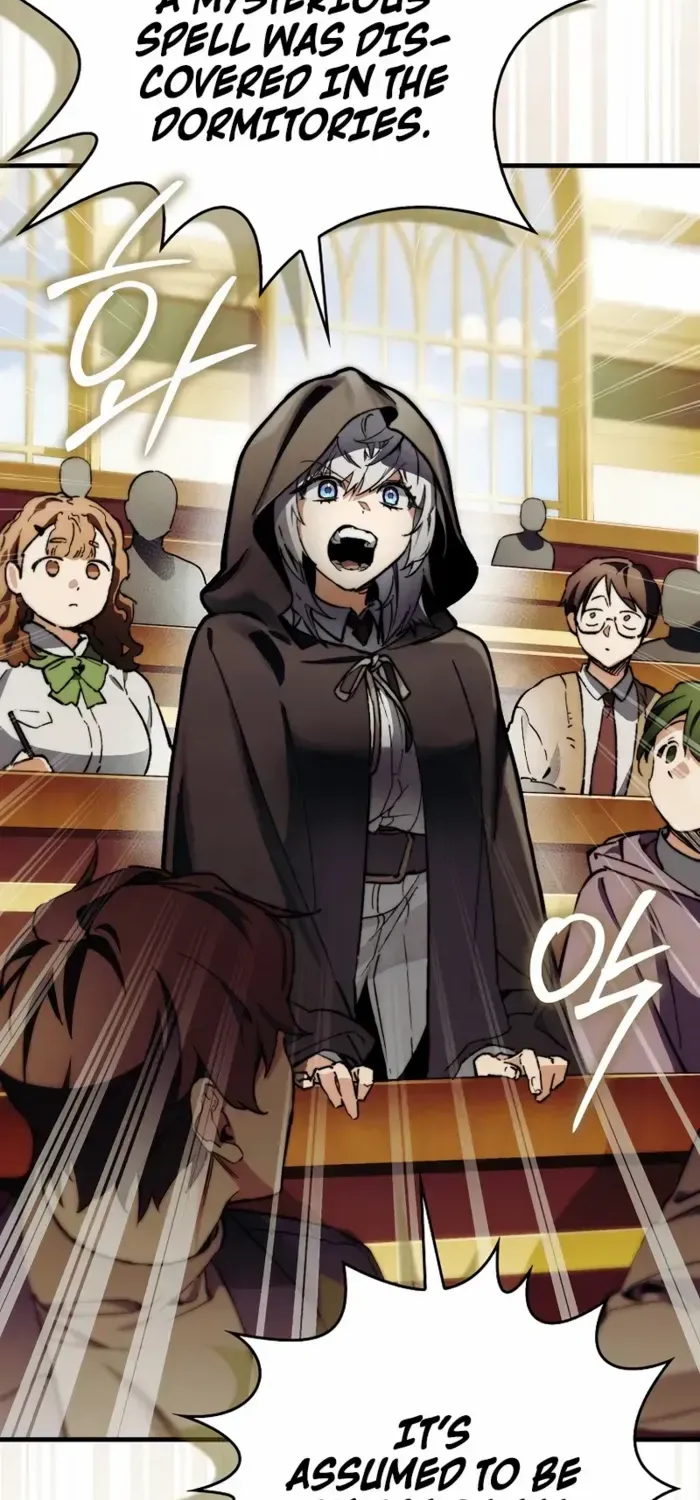 The Villain