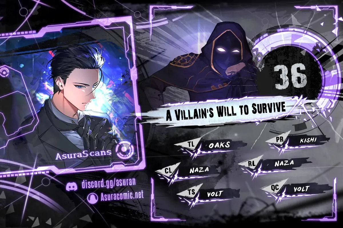 The Villain