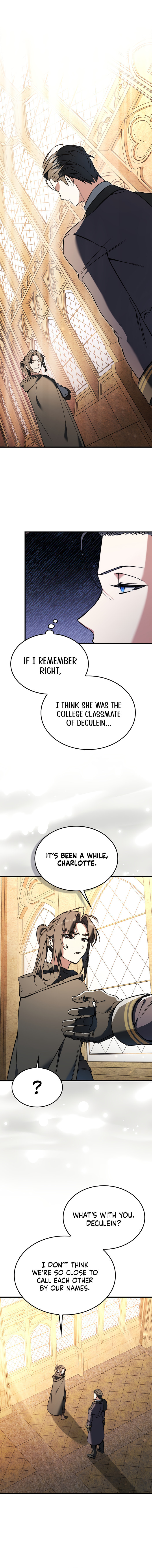 The Villain