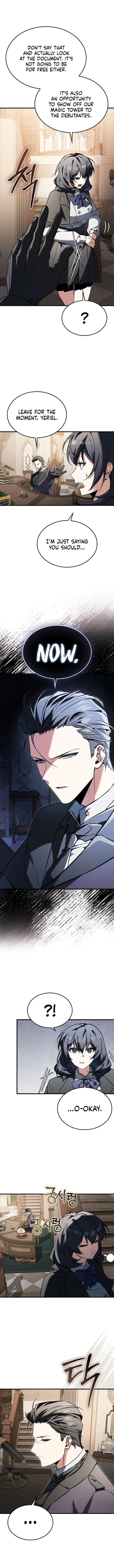 The Villain