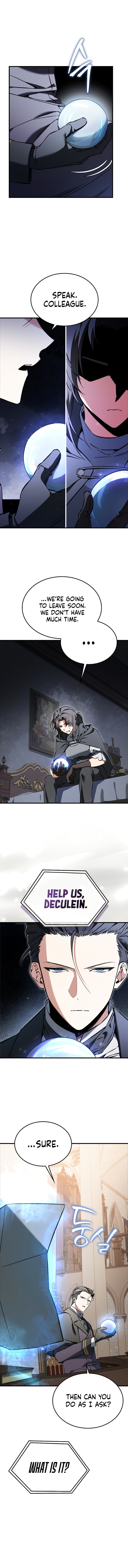 The Villain