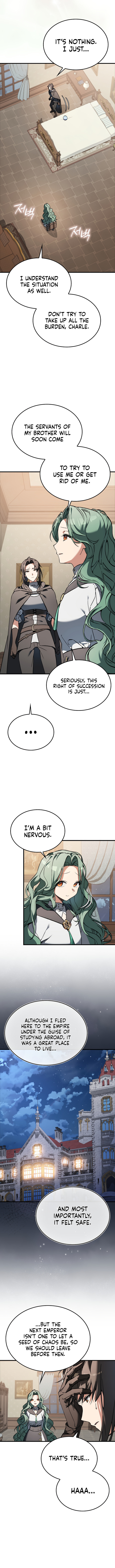 The Villain