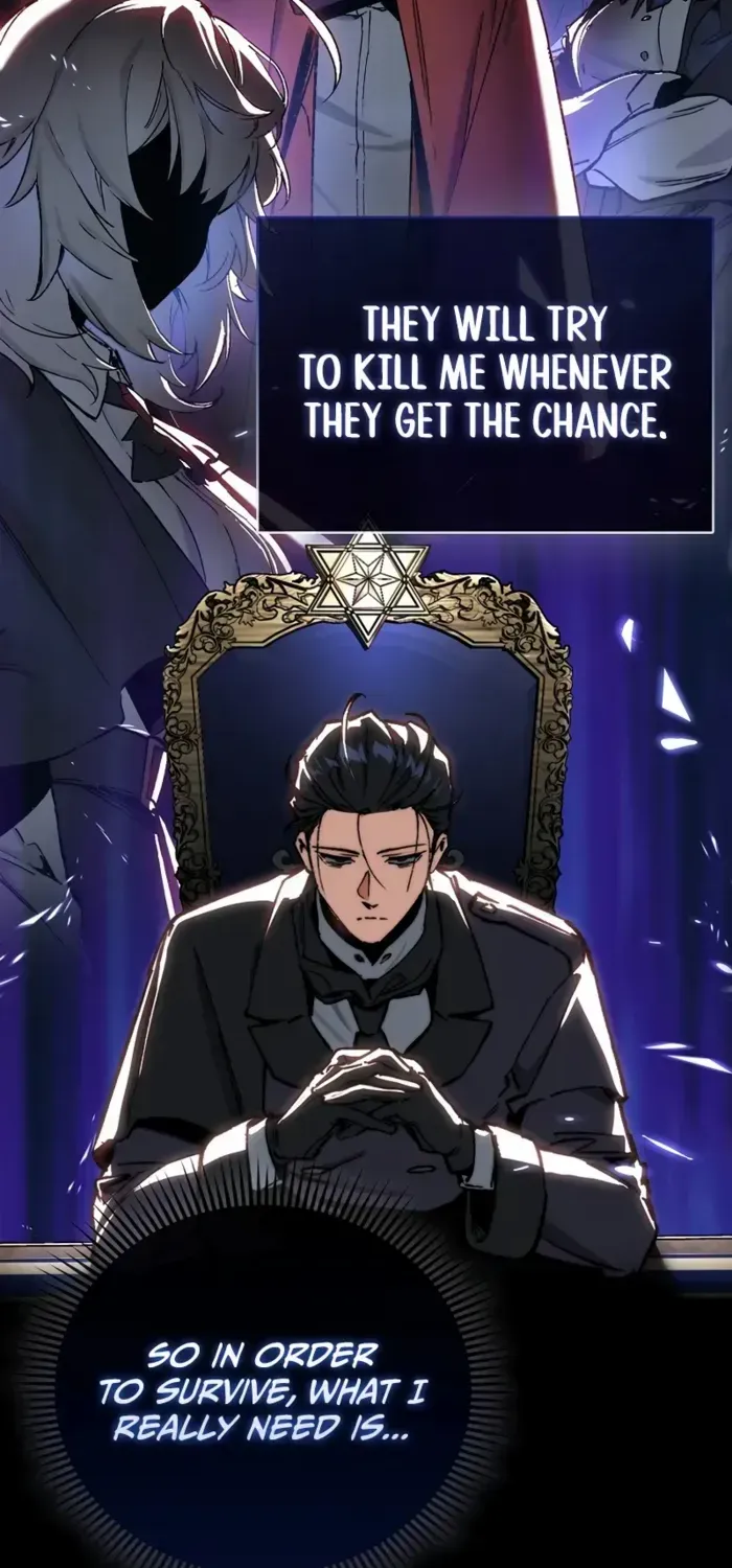 The Villain