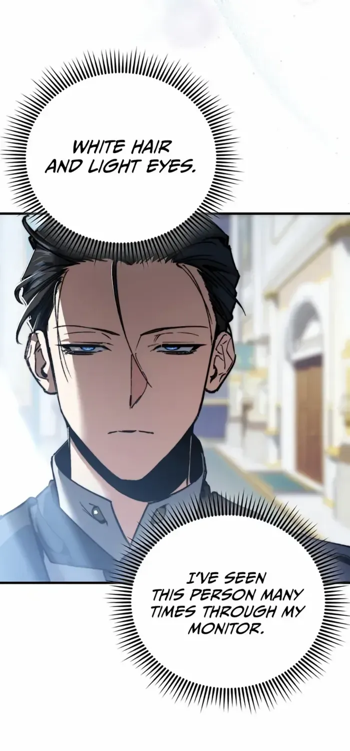 The Villain