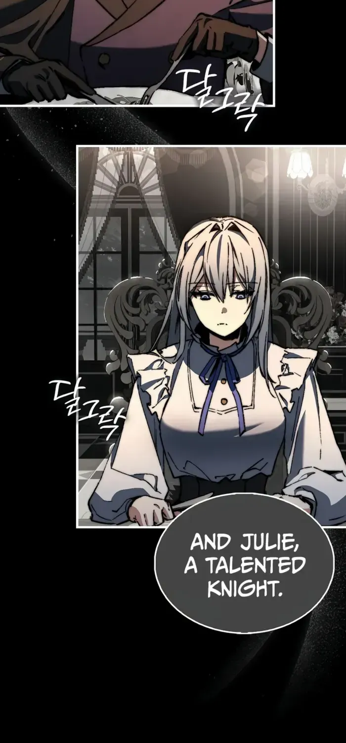 The Villain