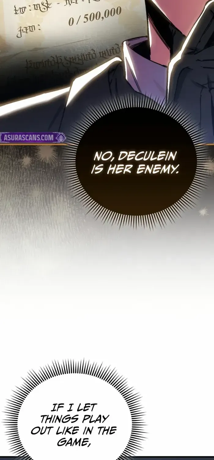 The Villain