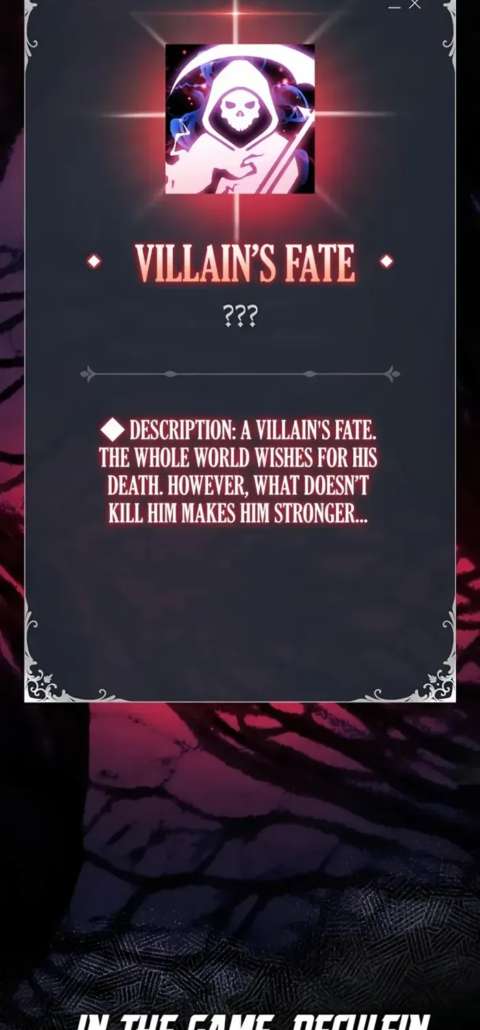 The Villain