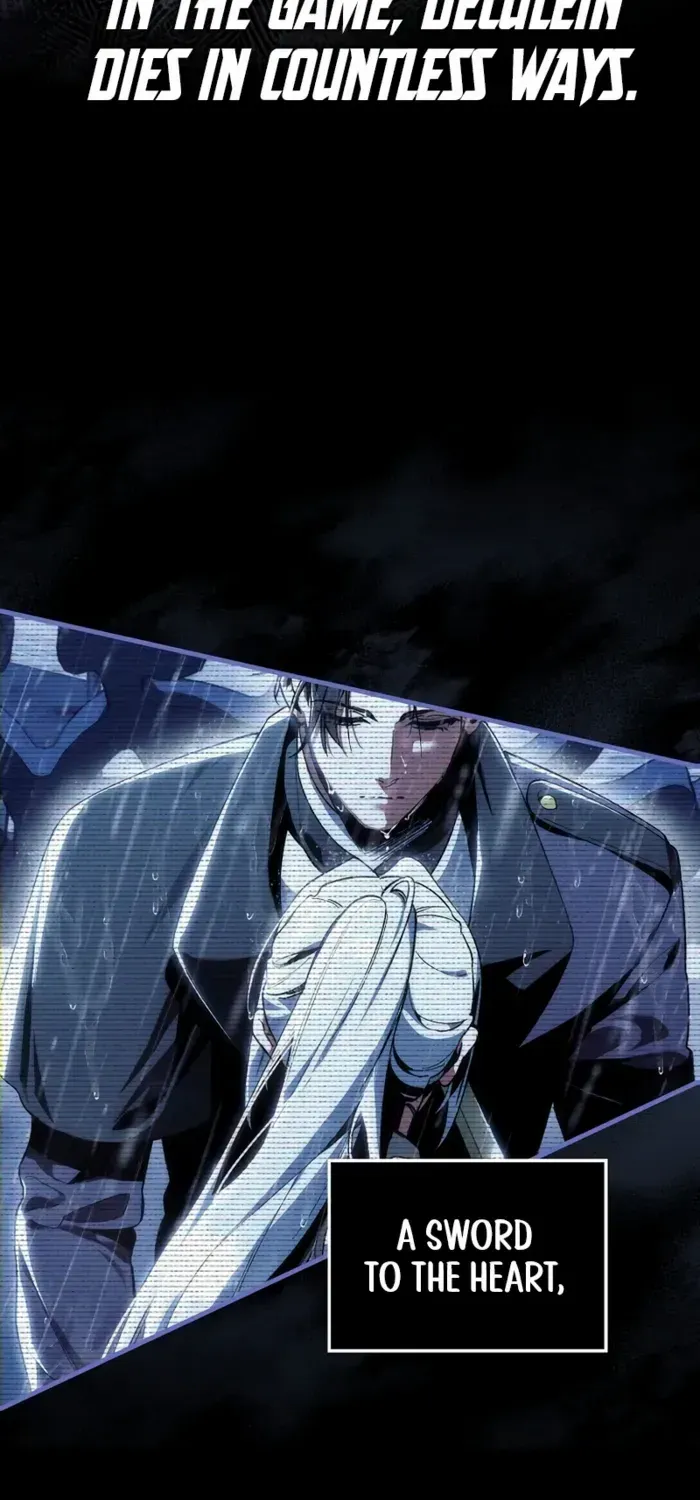 The Villain