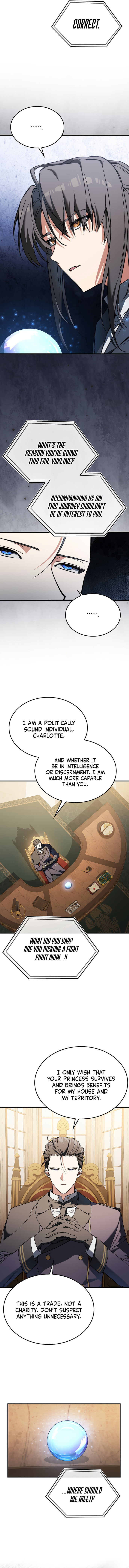 The Villain