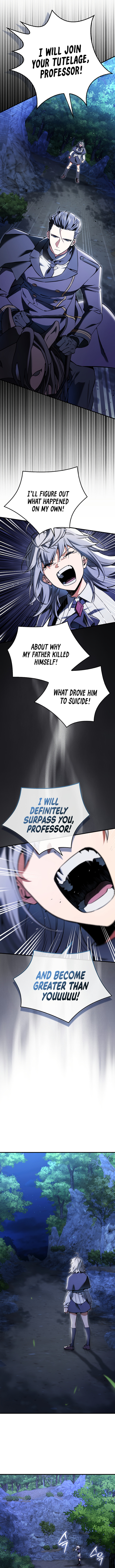 The Villain