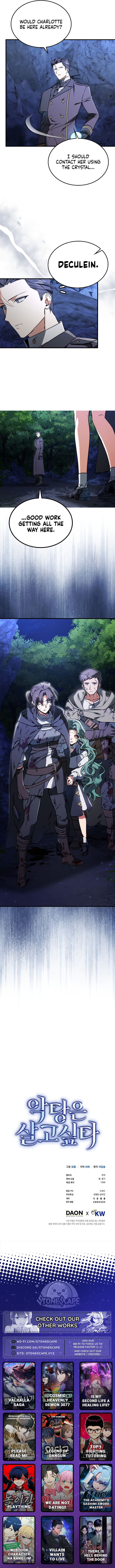 The Villain