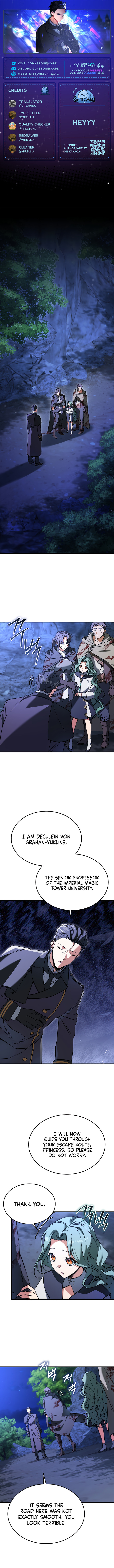 The Villain