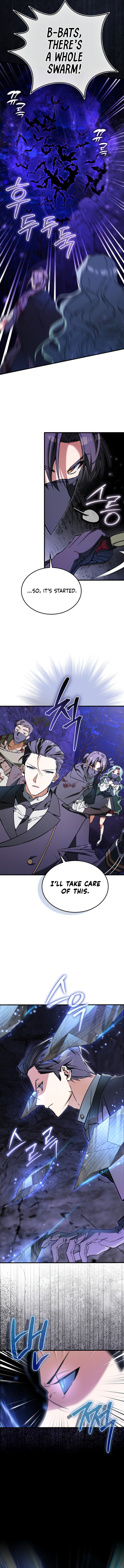 The Villain