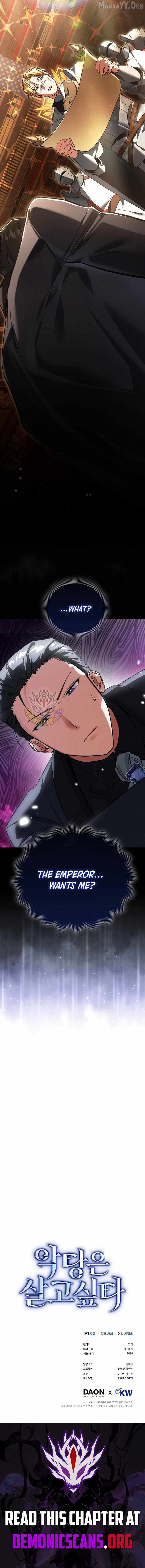 The Villain