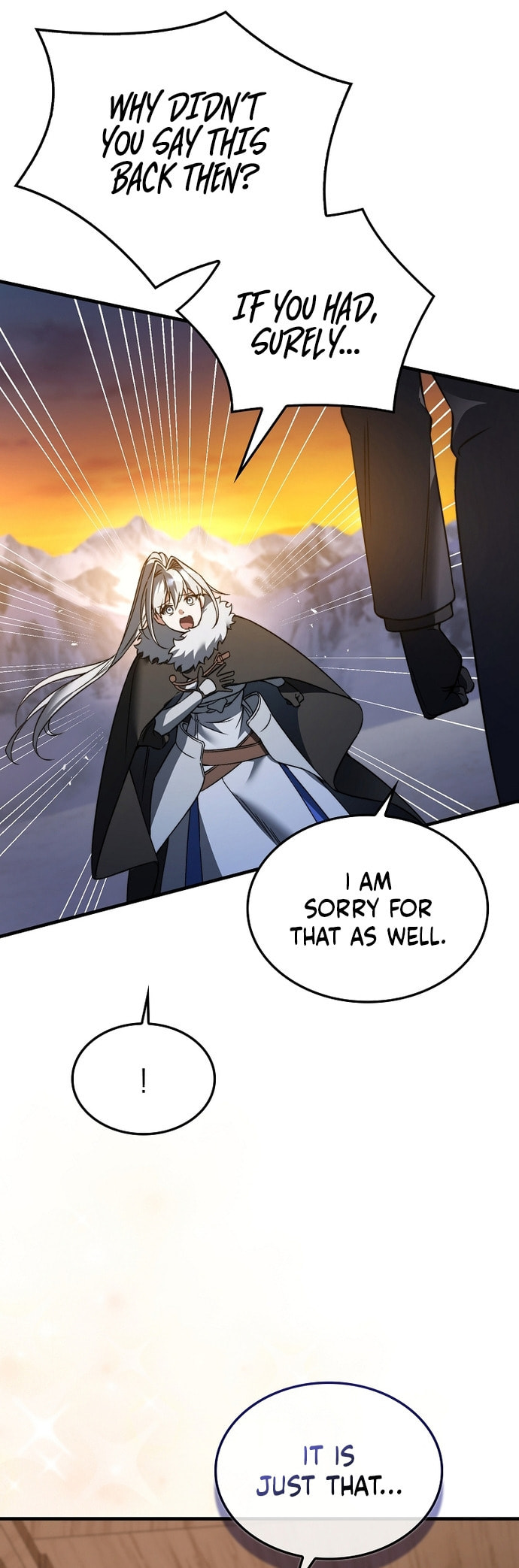 The Villain