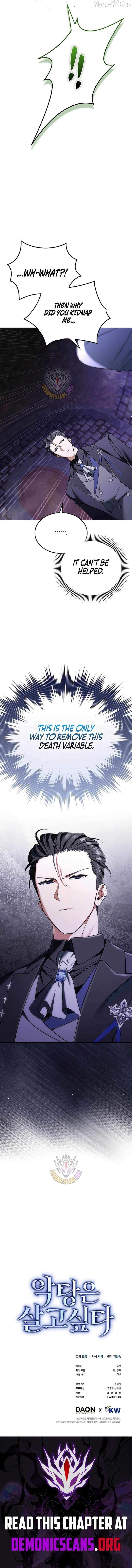 The Villain
