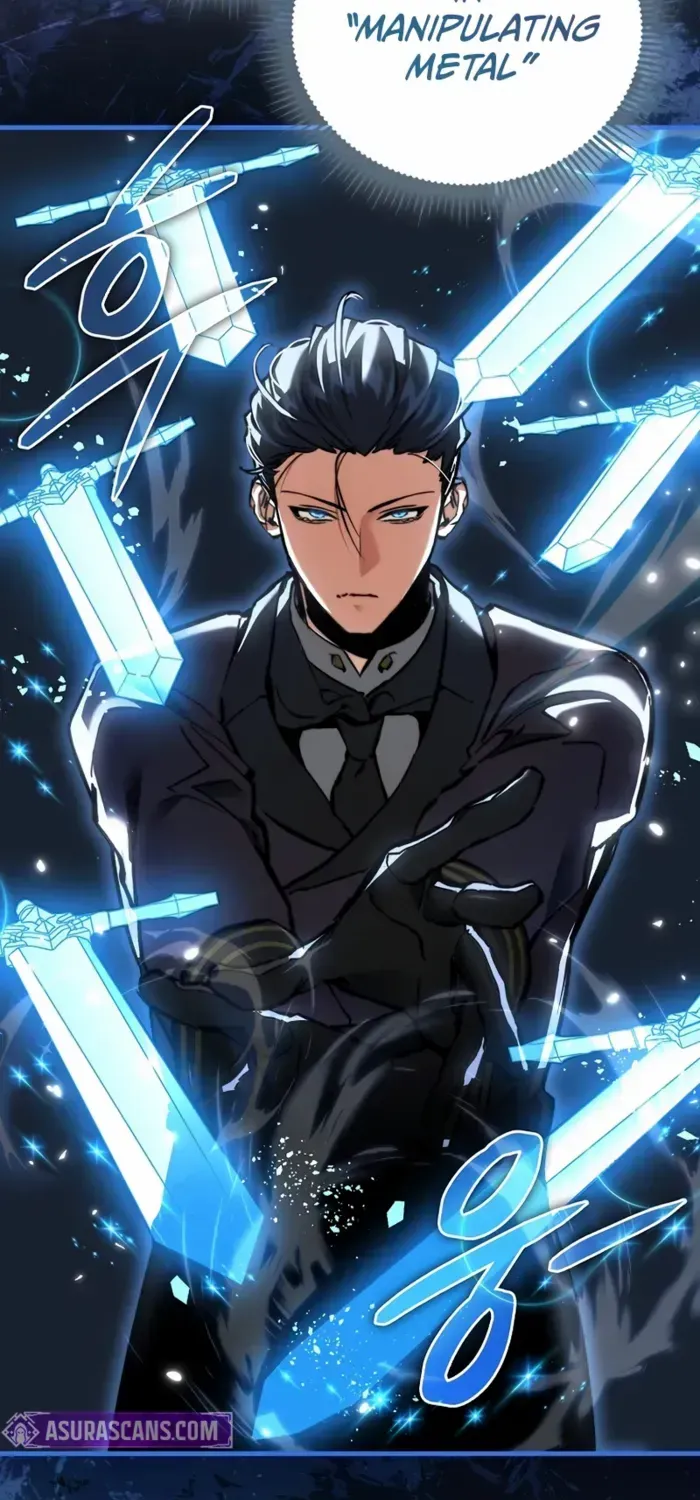 The Villain