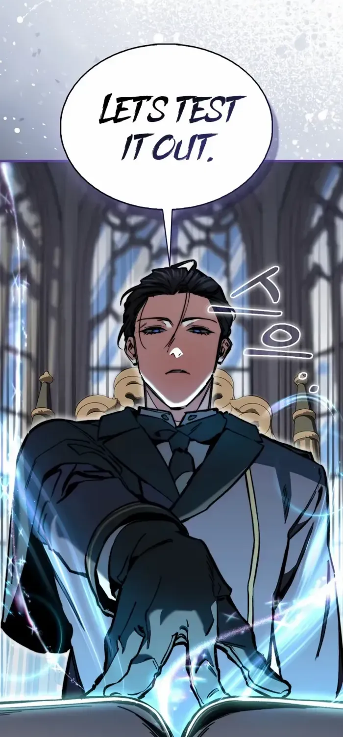 The Villain