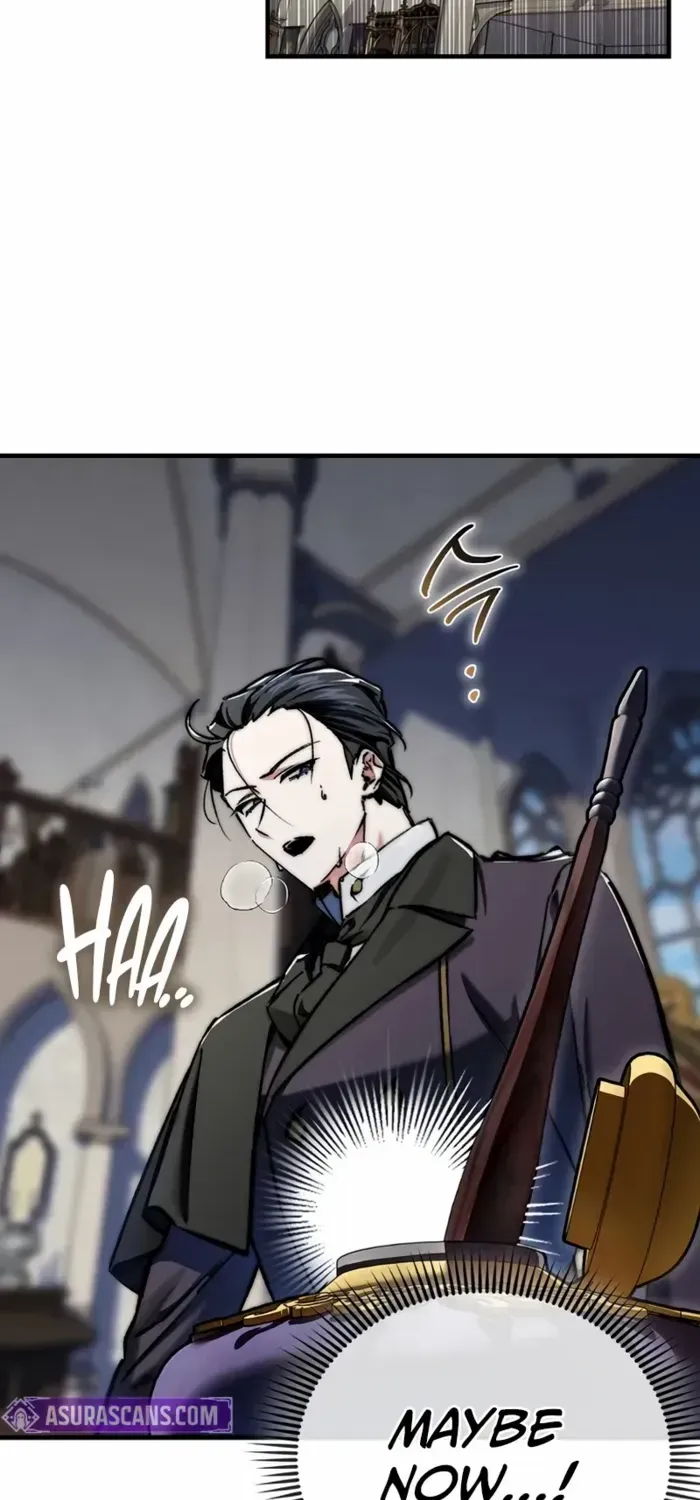 The Villain