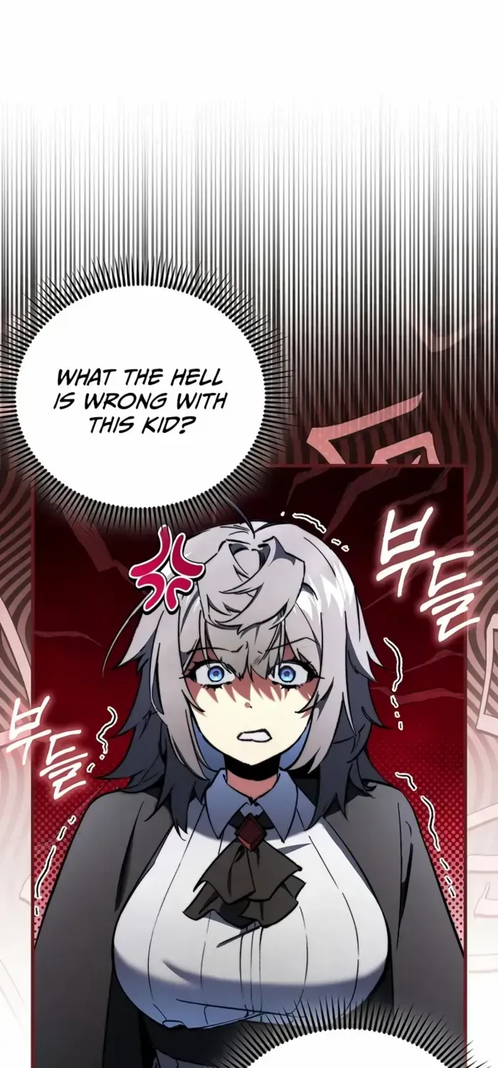 The Villain
