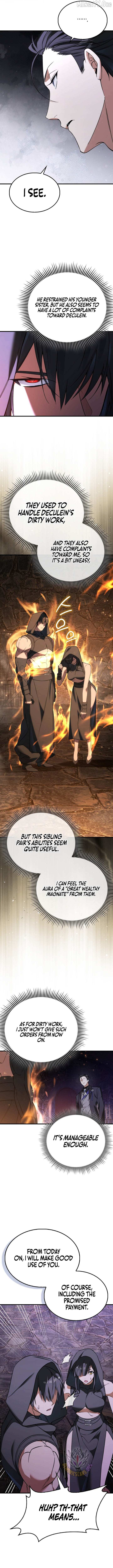 The Villain